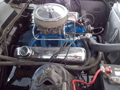 1966 Ford Fairlane 500 6.4L, US $12,000.00, image 19