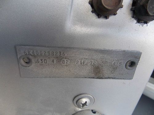 1966 Ford Fairlane 500 6.4L, US $12,000.00, image 22