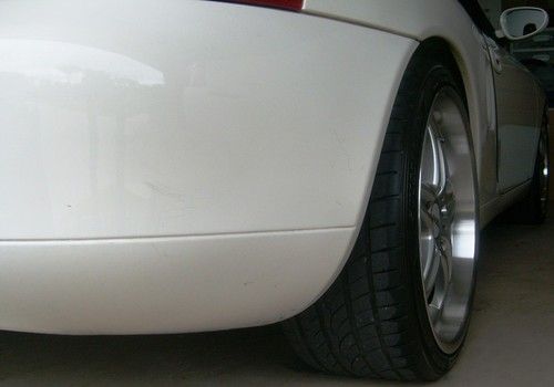 2001 Porsche Boxter S Convertible Prime Condition, US $15,990.00, image 3