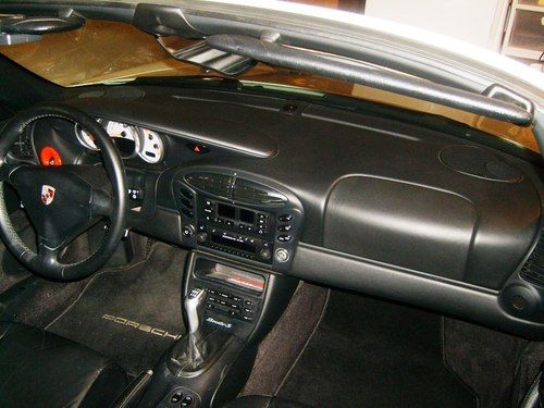 2001 Porsche Boxter S Convertible Prime Condition, US $15,990.00, image 5