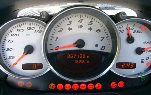 2001 Porsche Boxter S Convertible Prime Condition, US $15,990.00, image 11