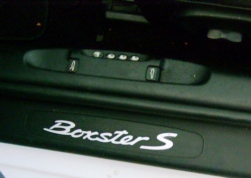 2001 Porsche Boxter S Convertible Prime Condition, US $15,990.00, image 17