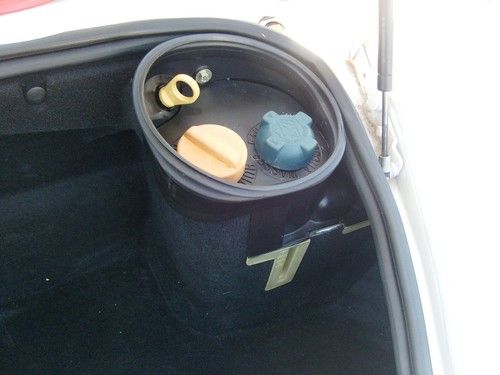 2001 Porsche Boxter S Convertible Prime Condition, US $15,990.00, image 21