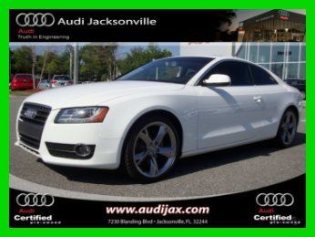 2011 2.0t quattro prestige used turbo 2l i4 16v automatic awd coupe premium