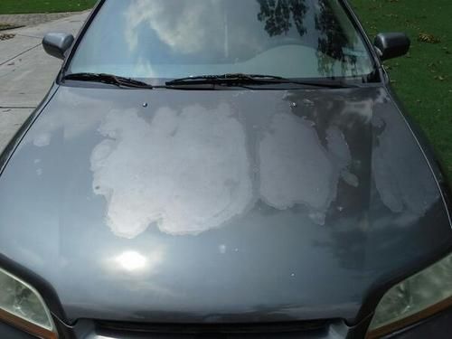 1998 Honda Accord EX 4-Door V6 3.0L w/ DVD and Audio upgrade, US $3,300.00, image 8