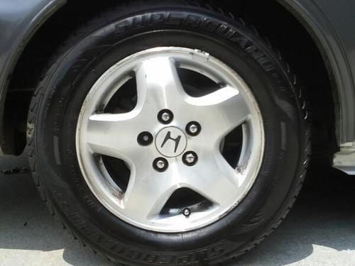 1998 Honda Accord EX 4-Door V6 3.0L w/ DVD and Audio upgrade, US $3,300.00, image 12