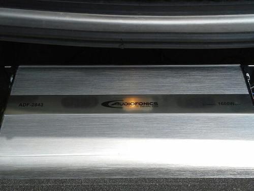 1998 Honda Accord EX 4-Door V6 3.0L w/ DVD and Audio upgrade, US $3,300.00, image 16