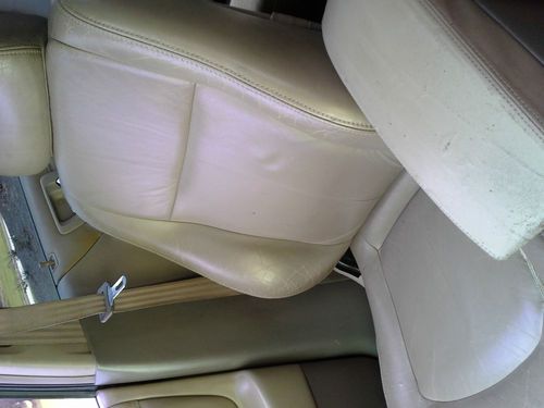 1998 Honda Accord EX 4-Door V6 3.0L w/ DVD and Audio upgrade, US $3,300.00, image 19