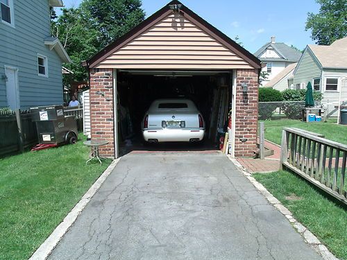 1999 eldorado convertible