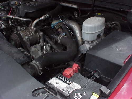 2009 Chevrolet Dually, image 6