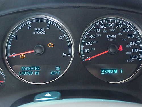 2009 Chevrolet Dually, image 7