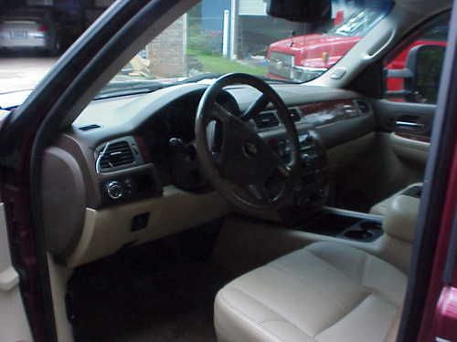 2009 Chevrolet Dually, image 11