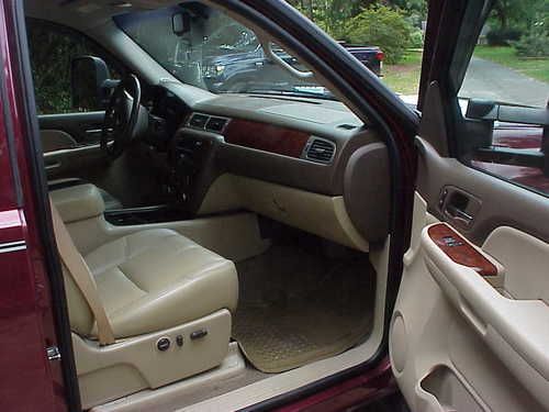 2009 Chevrolet Dually, image 13