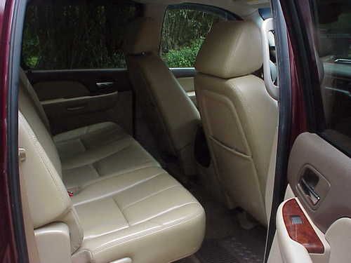 2009 Chevrolet Dually, image 14