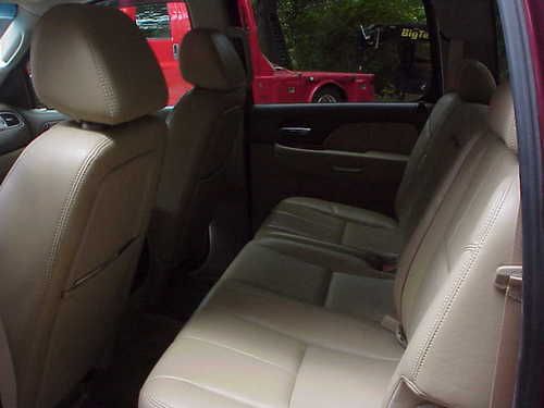 2009 Chevrolet Dually, image 15