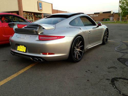 2013 PORSCHE 911 CARRERA S TECHART PACKAGE AWESOME!!!!!!, US $125,000.00, image 2