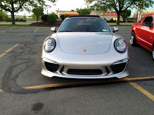 2013 PORSCHE 911 CARRERA S TECHART PACKAGE AWESOME!!!!!!, US $125,000.00, image 5