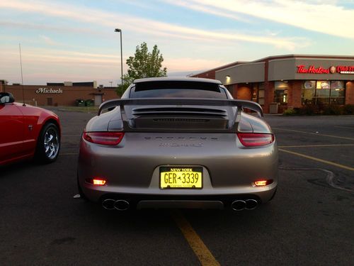 2013 PORSCHE 911 CARRERA S TECHART PACKAGE AWESOME!!!!!!, US $125,000.00, image 6