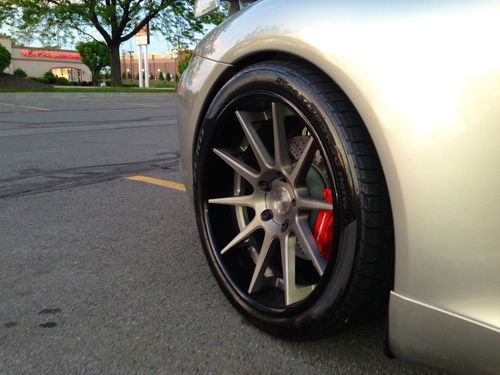 2013 PORSCHE 911 CARRERA S TECHART PACKAGE AWESOME!!!!!!, US $125,000.00, image 8