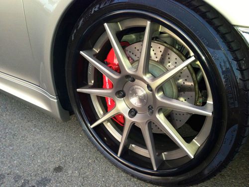 2013 PORSCHE 911 CARRERA S TECHART PACKAGE AWESOME!!!!!!, US $125,000.00, image 9