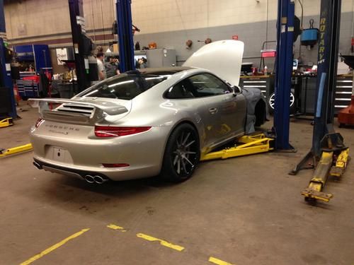 2013 PORSCHE 911 CARRERA S TECHART PACKAGE AWESOME!!!!!!, US $125,000.00, image 12