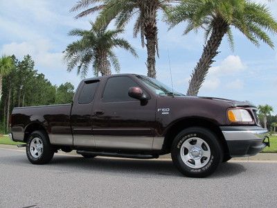 Ford f150 xlt supercab pickup **no reserve**no reserve**