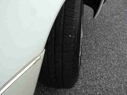 Clean 1993 Mercedes-Benz 300D 2.5 Sedan 4-Door 2.5L Turbo Diesel No Reserve, image 14