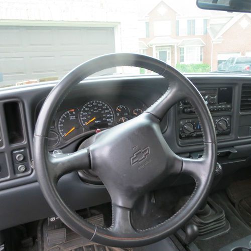 2000 Chevy Silverado Z71 with replaced Transmission, new Clutch and more, US $6,000.00, image 9
