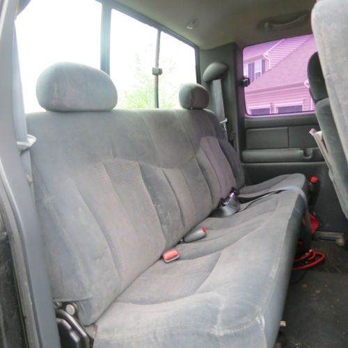2000 Chevy Silverado Z71 with replaced Transmission, new Clutch and more, US $6,000.00, image 10