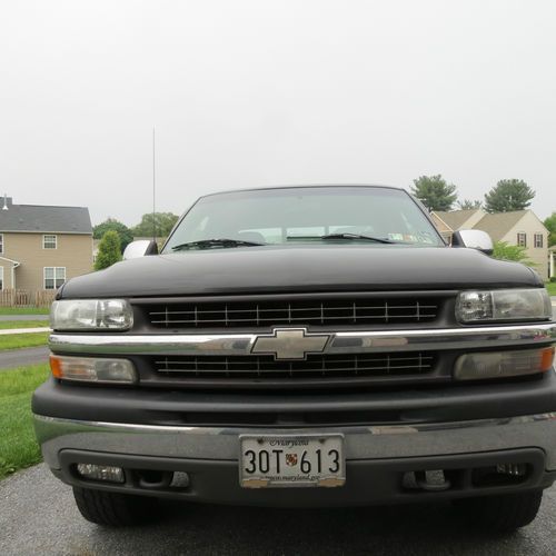 2000 Chevy Silverado Z71 with replaced Transmission, new Clutch and more, US $6,000.00, image 13