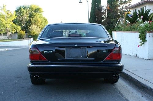 1995 Jaguar XJR Base Sedan 4-Door 4.0L, US $7,995.00, image 4