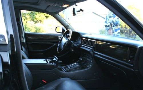 1995 Jaguar XJR Base Sedan 4-Door 4.0L, US $7,995.00, image 5