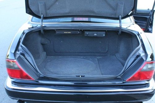 1995 Jaguar XJR Base Sedan 4-Door 4.0L, US $7,995.00, image 6