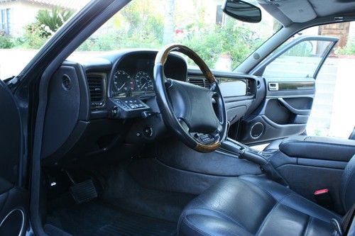 1995 Jaguar XJR Base Sedan 4-Door 4.0L, US $7,995.00, image 7