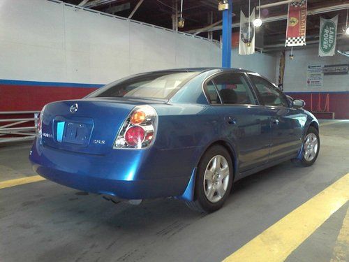 2003 Nissan Altima S Sedan 4-Door 2.5L, US $4,350.00, image 3