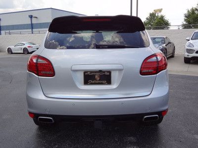 LIKE NEW REMAINING FACTORY WARRANTY EXPORT O.K., US $59,950.00, image 7