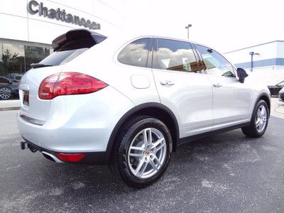 LIKE NEW REMAINING FACTORY WARRANTY EXPORT O.K., US $59,950.00, image 8