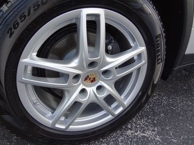 LIKE NEW REMAINING FACTORY WARRANTY EXPORT O.K., US $59,950.00, image 9