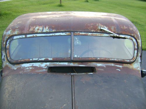 1941 Chevy Truck Rat Rod, image 13