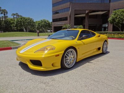 Challenge stradale - only 12k - priced to sell!