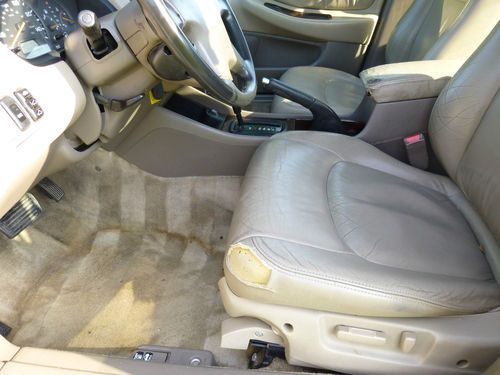 1998 Honda Accord EX Sedan 4-Door 3.0L, image 14