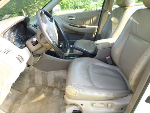 1998 Honda Accord EX Sedan 4-Door 3.0L, image 16