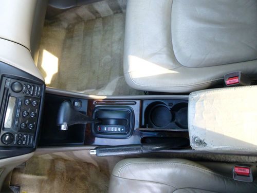 1998 Honda Accord EX Sedan 4-Door 3.0L, image 21