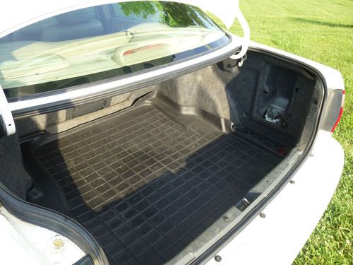 1998 Honda Accord EX Sedan 4-Door 3.0L, image 24