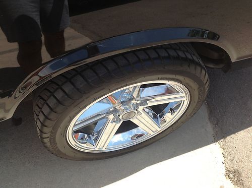 Chevy Montecarlo SS 1987, US $12,500.00, image 10