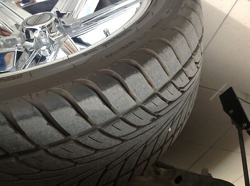 Chevy Montecarlo SS 1987, US $12,500.00, image 11