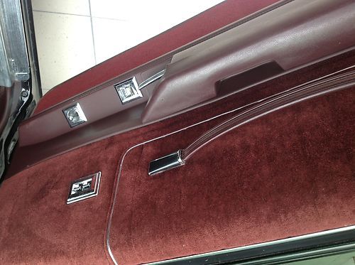 Chevy Montecarlo SS 1987, US $12,500.00, image 17