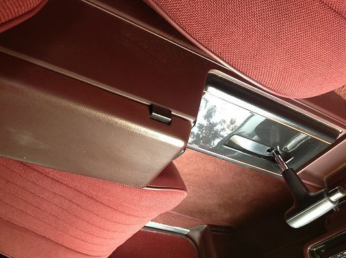Chevy Montecarlo SS 1987, US $12,500.00, image 18