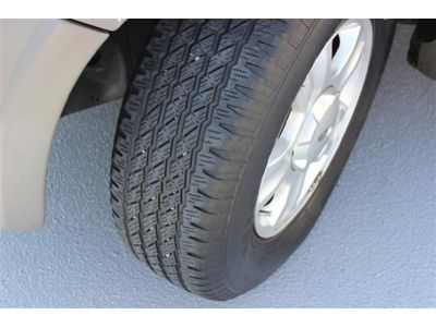 SUV 3.0L 4X4 Tow Hitch Aluminum Wheels Temporary Spare Tire ABS Luggage Rack, US $6,988.00, image 6