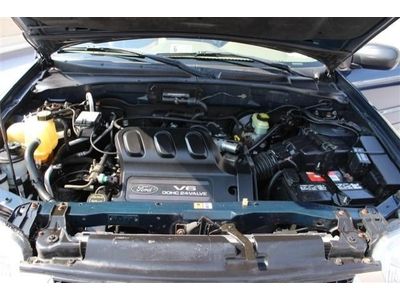 SUV 3.0L 4X4 Tow Hitch Aluminum Wheels Temporary Spare Tire ABS Luggage Rack, US $6,988.00, image 8